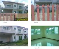 บ้านเดี่ยวหลุดจำนอง ธ.ธนาคารกรุงไทย ชัยนาท เมืองชัยนาท เขาท่าพระ