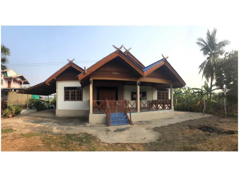 ที่ดินพร้อมสิ่งปลูกสร้างหลุดจำนอง ธ.ธนาคารออมสิน ชัยนาท สรรคบุรี แพรกศรีราชา
