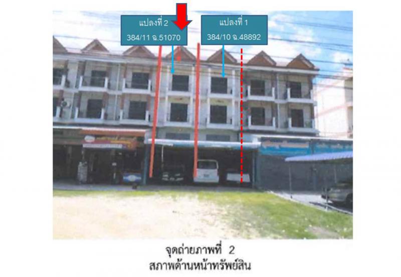 ที่ดินพร้อมสิ่งปลูกสร้างหลุดจำนอง ธ.ธนาคารออมสิน ชัยนาท สรรคบุรี แพรกศรีราชา