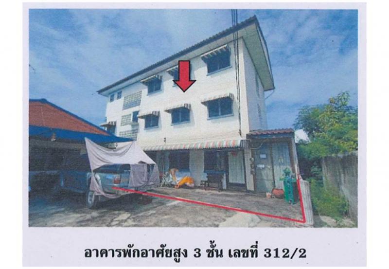 ที่ดินพร้อมสิ่งปลูกสร้างหลุดจำนอง ธ.ธนาคารออมสิน ชัยนาท เมืองชัยนาท บ้านกล้วย