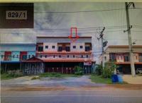 อาคารพาณิชย์หลุดจำนอง ธ.ธนาคารอาคารสงเคราะห์ ชัยนาท หันคา หันคา