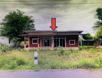 บ้านเดี่ยวหลุดจำนอง ธ.ธนาคารอาคารสงเคราะห์ ชัยนาท หันคา หนองแซง