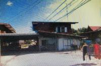 บ้านเดี่ยวหลุดจำนอง ธ.ธนาคารอาคารสงเคราะห์ ชัยนาท สรรพยา ตลุก