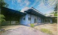 บ้านเดี่ยวหลุดจำนอง ธ.ธนาคารอาคารสงเคราะห์ ชัยนาท เมืองชัยนาท ชัยนาท