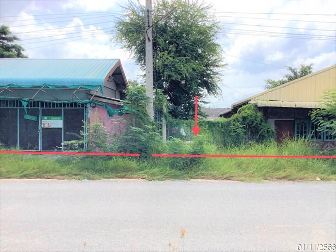 บ้านเดี่ยวหลุดจำนอง ธ.ธนาคารกสิกรไทย ชัยนาท หันคา บ้านเชี่ยน