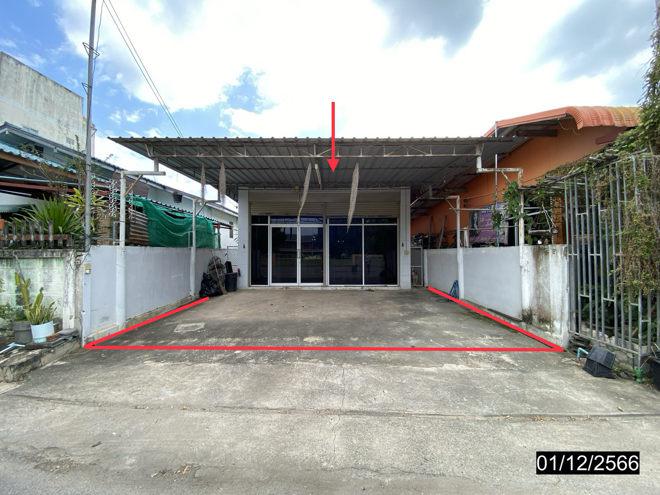 บ้านเดี่ยวหลุดจำนอง ธ.ธนาคารกสิกรไทย ชัยนาท เมืองชัยนาท ท่าชัย