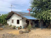บ้านเดี่ยวหลุดจำนอง ธ.ธนาคารกสิกรไทย ชัยนาท เมืองชัยนาท นางลือ