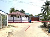 บ้านเดี่ยวหลุดจำนอง ธ.ธนาคารกสิกรไทย ชัยนาท สรรคบุรี ดงคอน