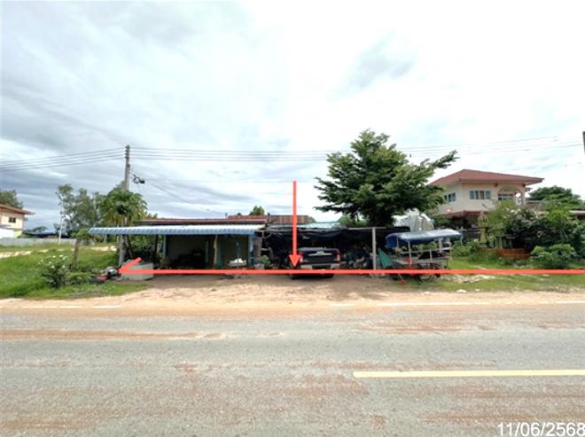 บ้านเดี่ยวหลุดจำนอง ธ.ธนาคารกสิกรไทย ชัยนาท เนินขาม กะบกเตี้ย