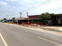 อาคารโรงงานหลุดจำนอง ธ.ธนาคารกสิกรไทย ชัยนาท วัดสิงห์ หนองขุ่น