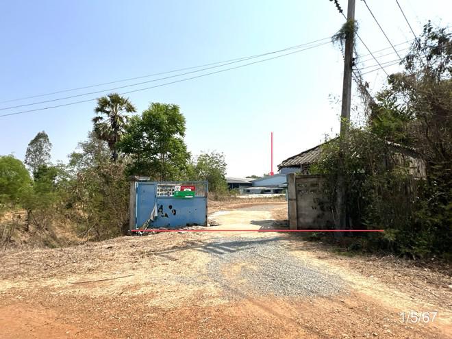 โกดังหลุดจำนอง ธ.ธนาคารกสิกรไทย ชัยนาท หันคา บ้านเชี่ยน