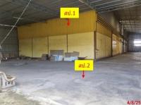 โกดังหลุดจำนอง ธ.ธนาคารกสิกรไทย ชัยนาท เมืองชัยนาท บ้านกล้วย