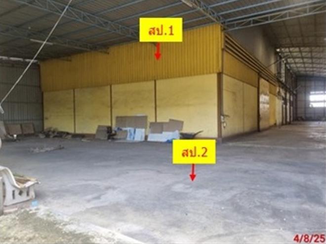 โกดังหลุดจำนอง ธ.ธนาคารกสิกรไทย ชัยนาท เมืองชัยนาท บ้านกล้วย